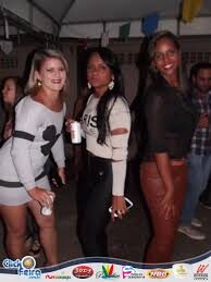 Forró da Body Suplementos